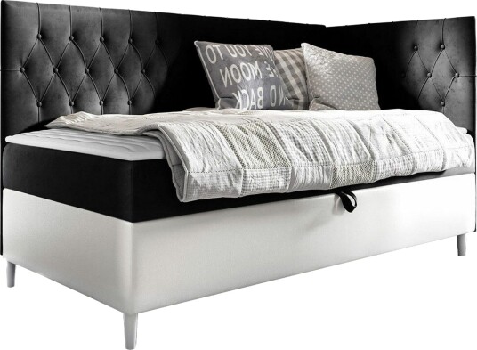 Boisdale Sengeramme 100x200 cm