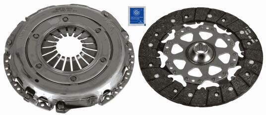 Clutchsett SACHS 3000 970 084