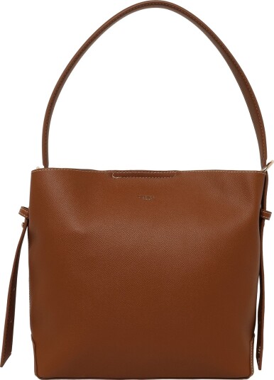 Ulrika Bucket Brown ONE SIZE