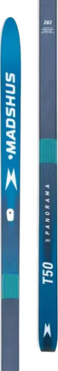 Madshus Panorama T50 Intelligrip Transition