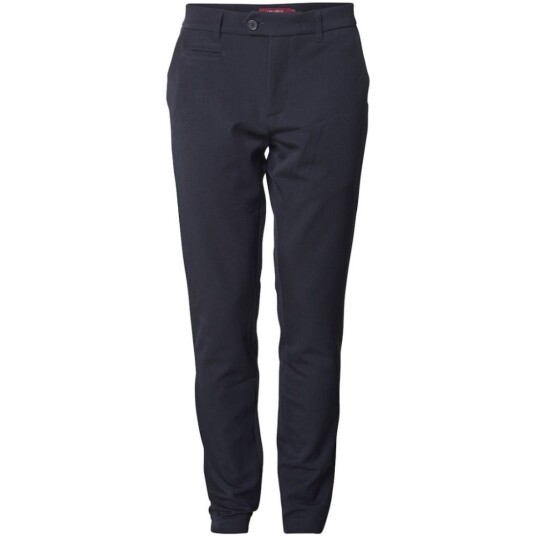 LES DEUX COMO DRESSBUKSE DARK BLUE