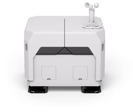 Dji Dock 2-Dokkingstasjon Dji Dock 2-Dokkingstasjon