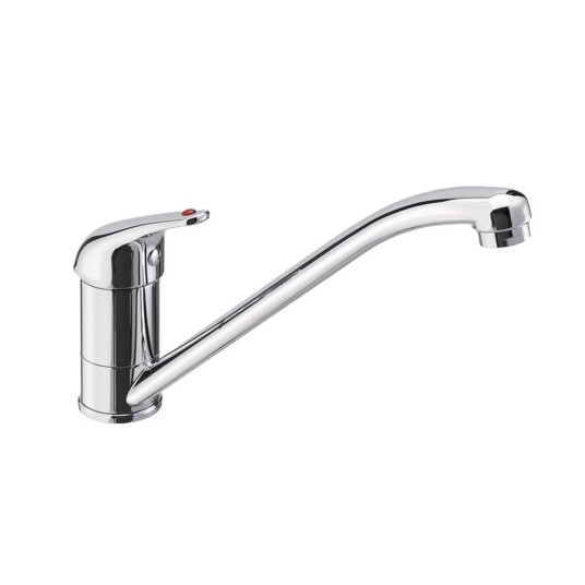 Reich Charisma blandebatteri 12V
