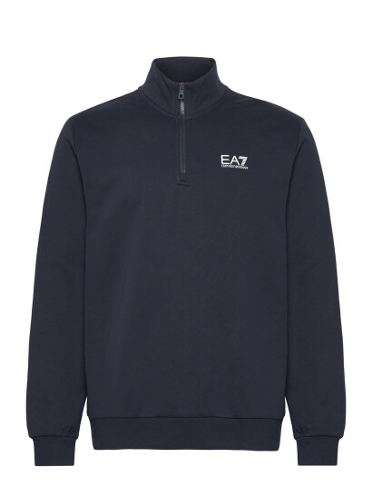 EA7 Sweatshirt - Navy - S