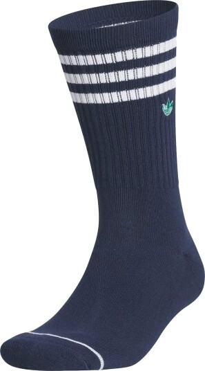 adidas Golf Originals Mr Socks   Navy   35 38