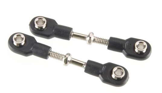 Traxxas 5341X Linkage Steering Revo 3x30mm Turnbuckle 2