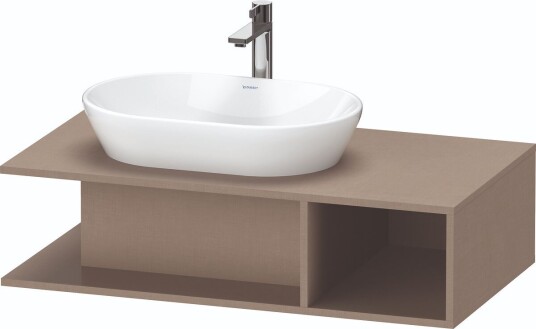 Duravit D-Neo Servantskap 1000x550 mm Tekstil Dekor