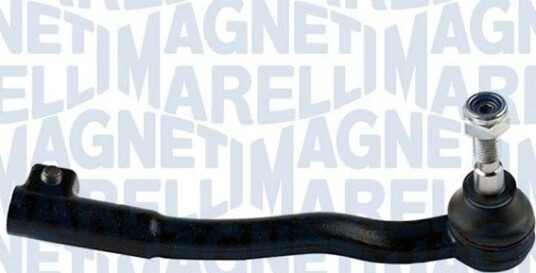 MAGNETI MARELLI 301191603120 Endeledd