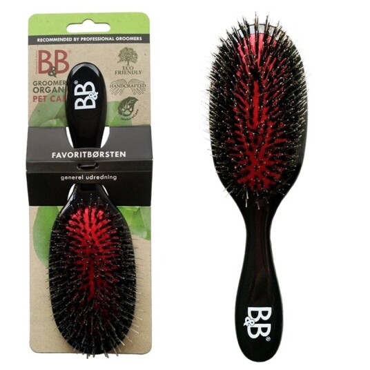 B&B - Favorite brush (02032) B&B - Favorite brush (02032)