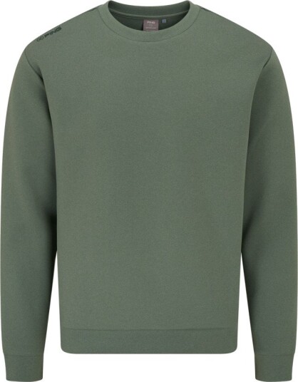 Ping Freddie Crew Golfgenser herre Laurel Marl XX Large Ping Freddie Crew Golfgenser herre Laurel Marl XX Large