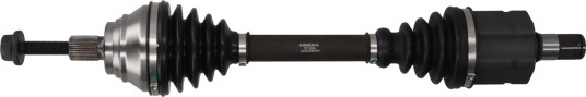 Drivaksel KAMOKA 5010399
