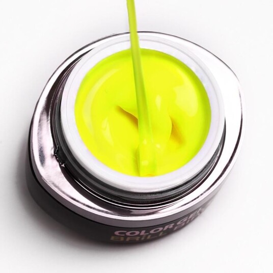 Brillbird Norge Brush & go colour gel   G72