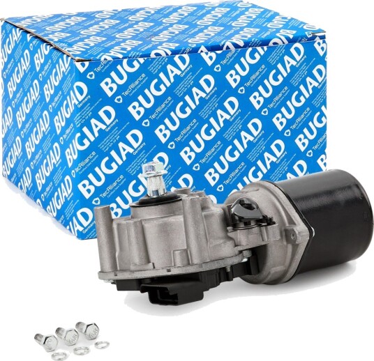 BUGIAD BWM50663 Vindusviskermotor