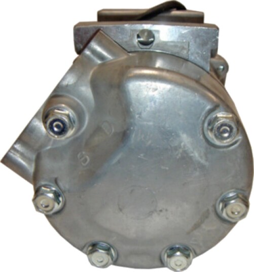 AC kompressor MAHLE ORIGINAL ACP 117 000S