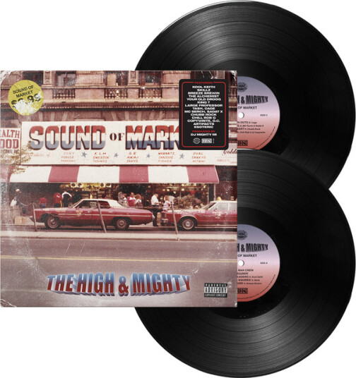 Sound Of Market