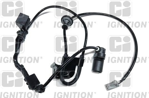 QUINTON HAZELL XABS917 Sensor ABS