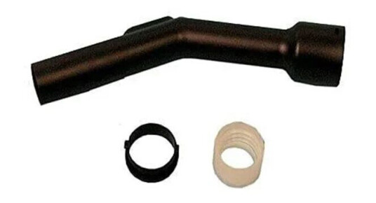 hanestroem Plastic Vacuum Cleaner Handle
