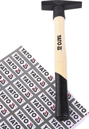 YATO YT-4491 Benkhammer YATO YT-4491 Benkhammer