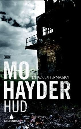 Hud, Veldig pen bok / som ny