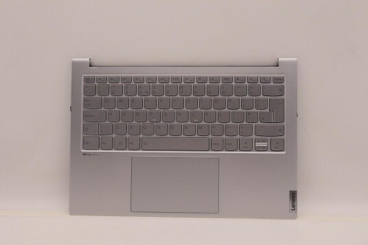 Lenovo COVER Upper Case ASM_UKE