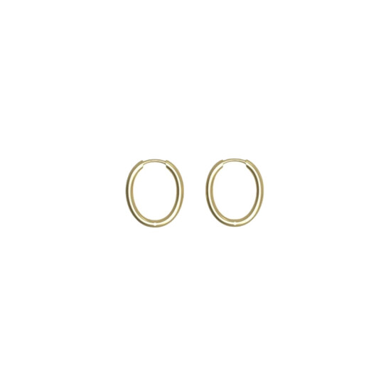 Josephine Dame Accessories Gul ONE SIZE,