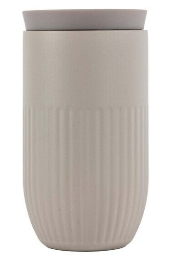 Sagaform - Tova termokopp 32 cl beige