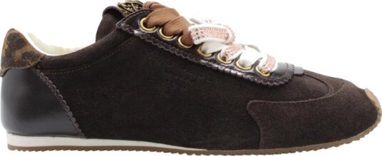 Kurt Geiger, Dame, Sko, Brun, 39 EU,