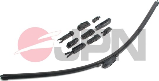 Viskerblad JPN WBMT750 JPN Viskerblad JPN WBMT750 JPN