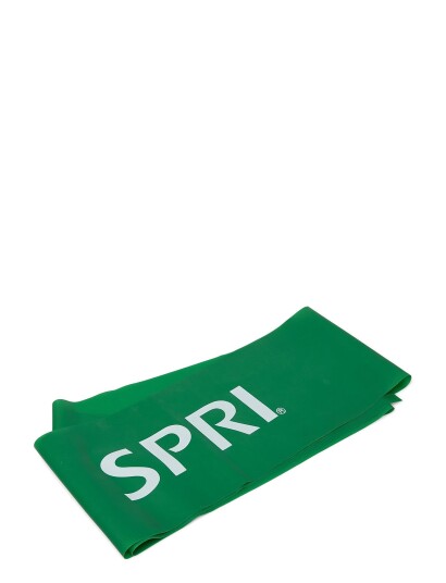 Spri Flat Band Light Green