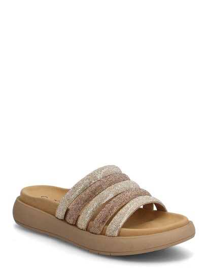 Gabor Slip In Gold 39