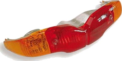 VICMA 7263 Lykteglass, blinklys VICMA 7263 Lykteglass, blinklys