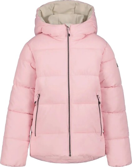 Icepeak Icepeak Kenova Jr/Jacket Children Pink 152 60 cm