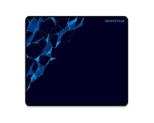 X-Raypad Equate Plus Gaming Musematte - Blue Cosmos - Xl X-Raypad Equate Plus Gaming Musematte - Blue Cosmos - Xl