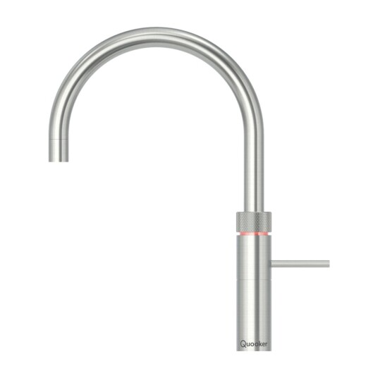 Quooker Fusion Round Set M.3L Rustfritt Stål
