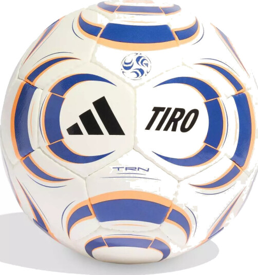 Fotball Adidas Tiro Training Hvit/Blå Jw1528 Fotball Adidas Tiro Training Hvit/Blå Jw1528