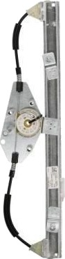 Vindusheis BLIC 6060 00 FI1517