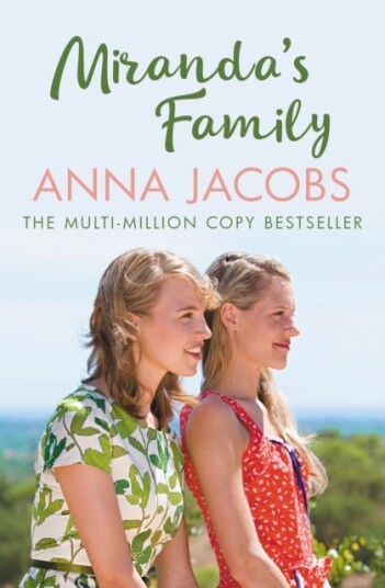 Miranda's Family Miranda's Family