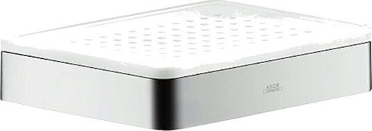 Axor Universal Såpeholder Krom