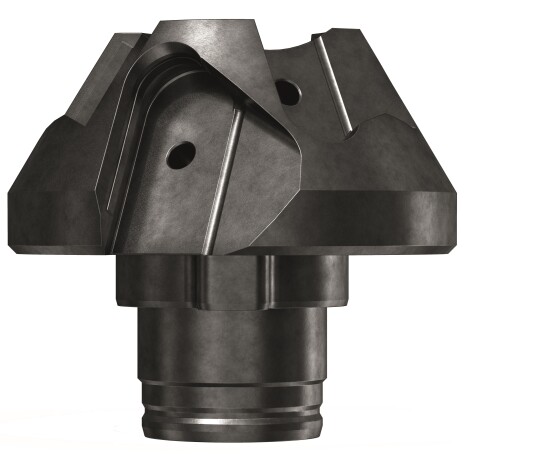 Fein 64301004010 Fres for KFH 17-15 RT 30° fasing Maskintilbehør & forbruk