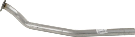 Eksosrør WALKER 02777
