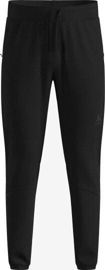 Odlo Pants Regular Length Zeroweig Black   BLACK   L
