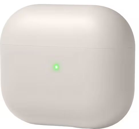 Elago AirPod 3 Liquid Hybrid deksel hvit EAP3RH-ST