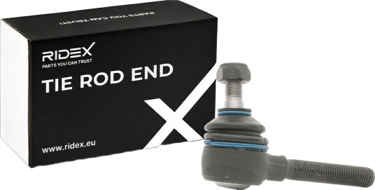 RIDEX 914T0160 Endeledd