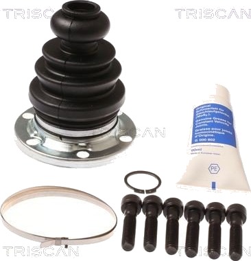 Mansjettsett drivaksel TRISCAN 8540 29910