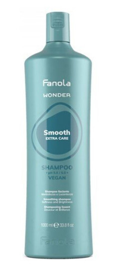 Fanola Wonder Smooth Shampoo 1000 ml Fanola Wonder Smooth Shampoo 1000 ml