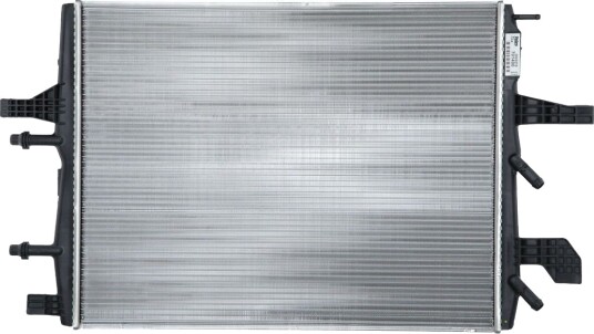 VALEO 701400 Radiator motorkjøling