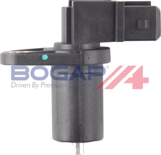Impulsgiver, veivaksel BOGAP B6115106
