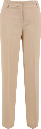 Douuod Woman Dame Bukser Rosa L, Douuod Woman Dame Bukser Rosa L,