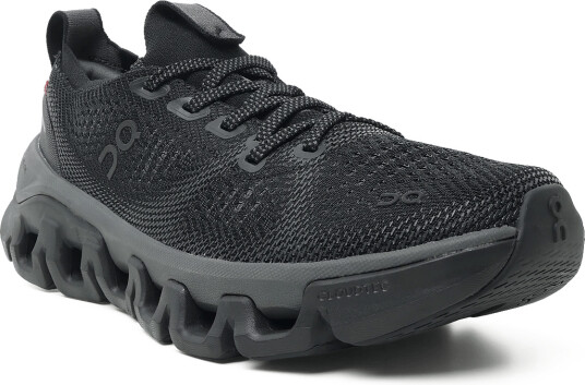 On Cloud X Tempo   Black   47.5