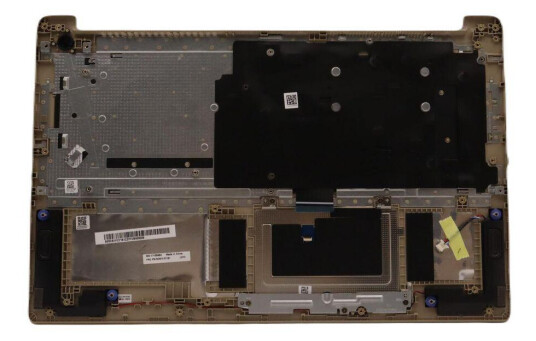 Lenovo Upper Case ASM_HIN L82LX FPSD